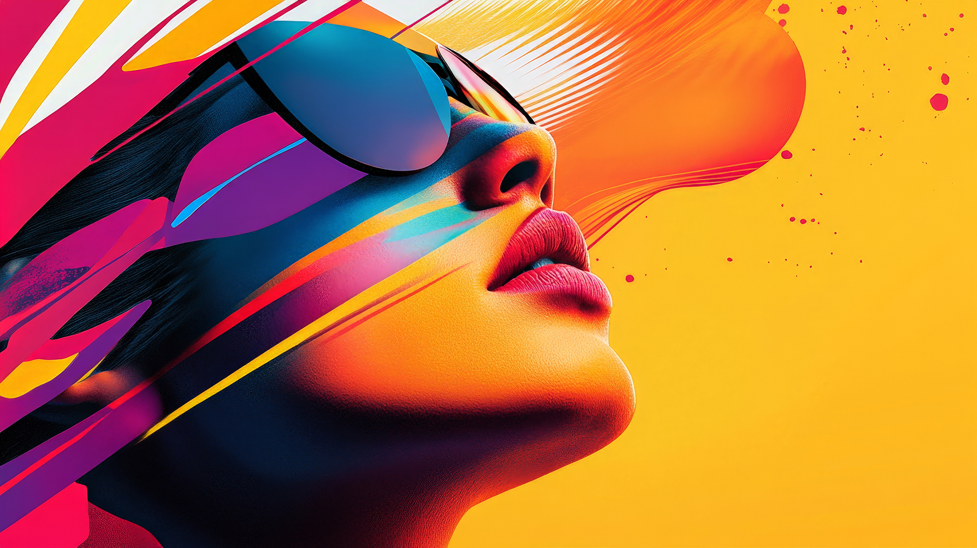 Azurio Template Image Example